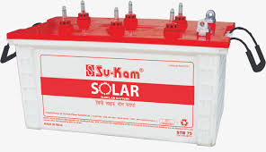 Solar Battery