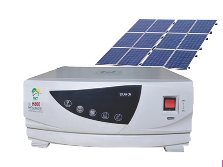 Solar 6KVA-EB-1800-150ah Inverter 
