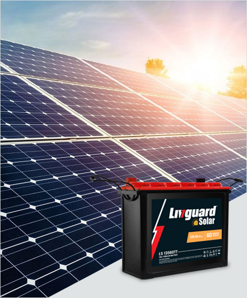 solar battery